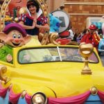 Walt Disney Studio - Parade - 015